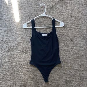 Babaton contour bodysuit